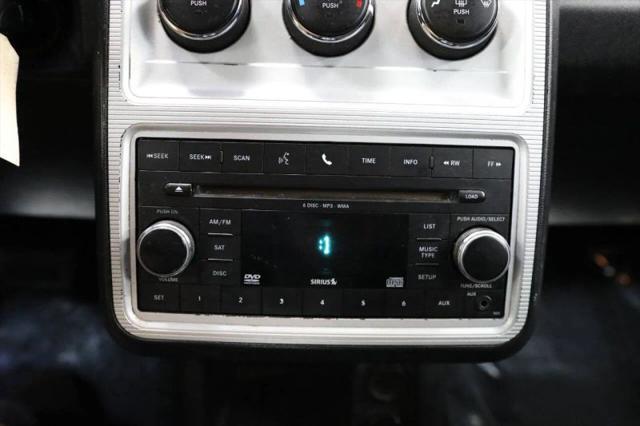 2010 Dodge Journey SXT