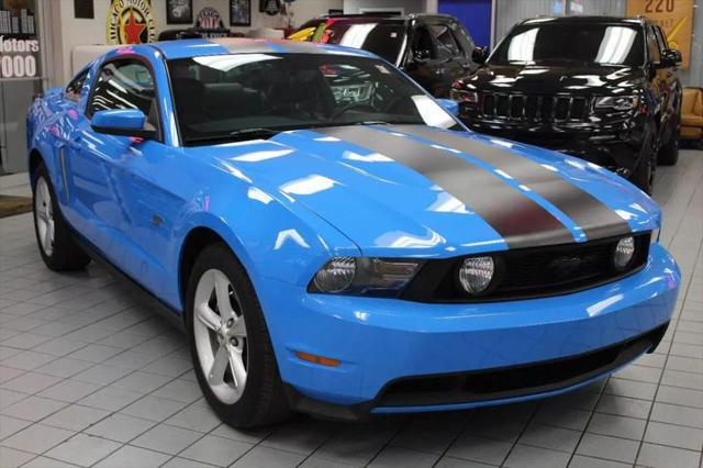 2010 Ford Mustang GT for sale in Chicago, IL