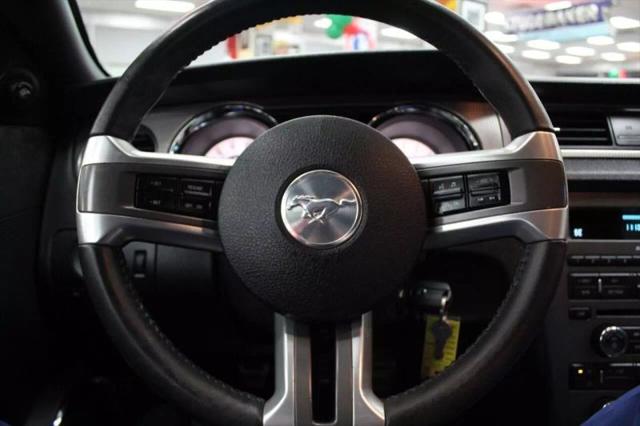 2010 Ford Mustang GT