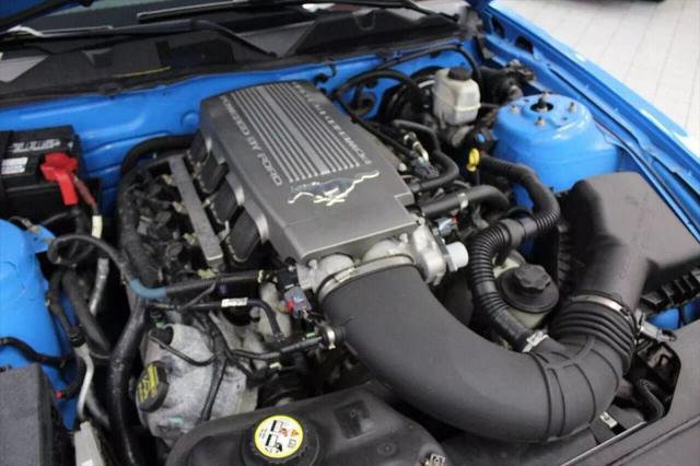 2010 Ford Mustang GT
