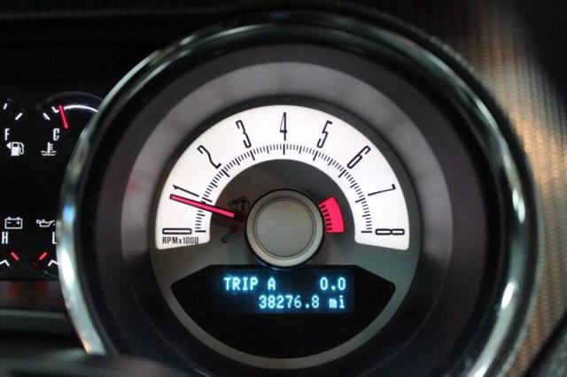 2010 Ford Mustang GT