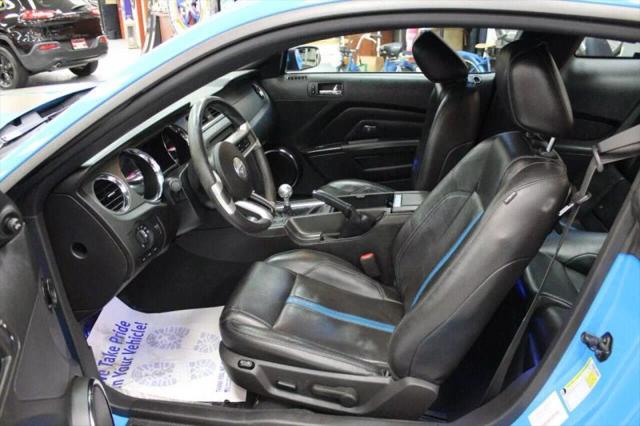 2010 Ford Mustang GT