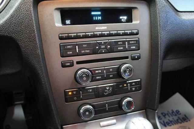 2010 Ford Mustang GT