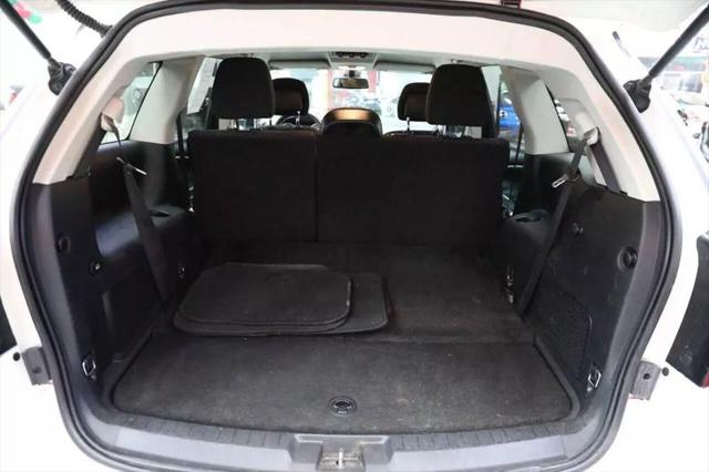 2018 Dodge Journey SXT