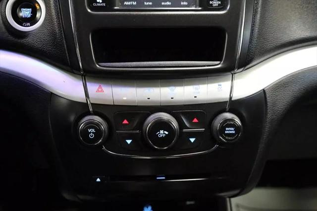 2018 Dodge Journey SXT