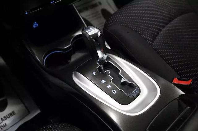 2018 Dodge Journey SXT