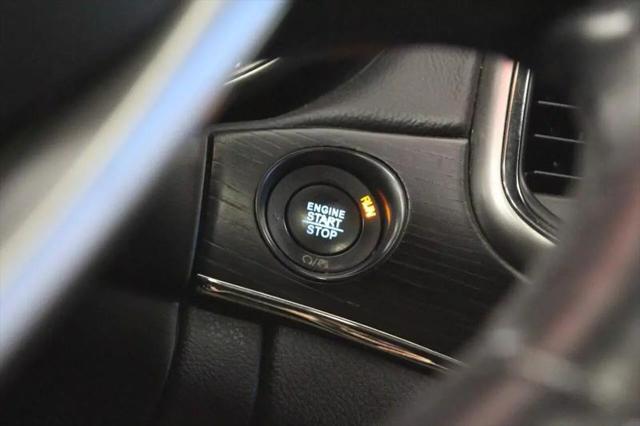 2018 Jeep Grand Cherokee High Altitude 4x4