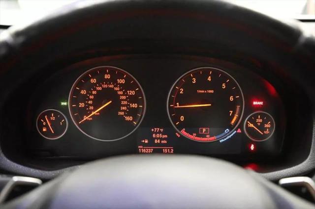 2011 BMW X3 xDrive35i