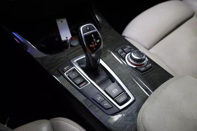2011 BMW X3 xDrive35i