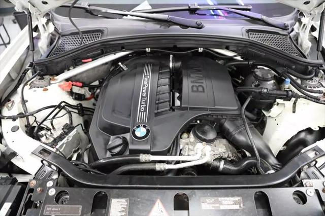 2011 BMW X3 xDrive35i