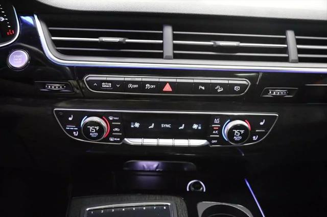 2018 Audi Q7 3.0T Premium