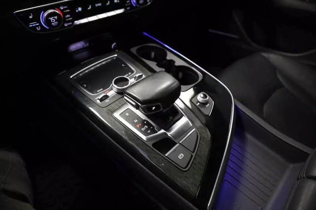 2018 Audi Q7 3.0T Premium