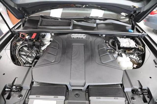 2018 Audi Q7 3.0T Premium