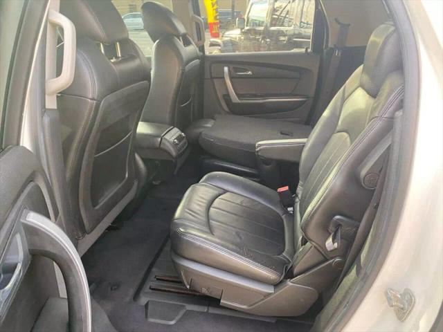 2010 GMC Acadia SLT-2
