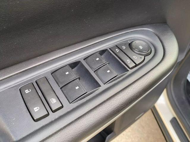 2010 GMC Acadia SLT-2