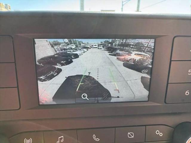 2020 Ford Transit Cargo Van Medium Roof w/LWB Van 3D