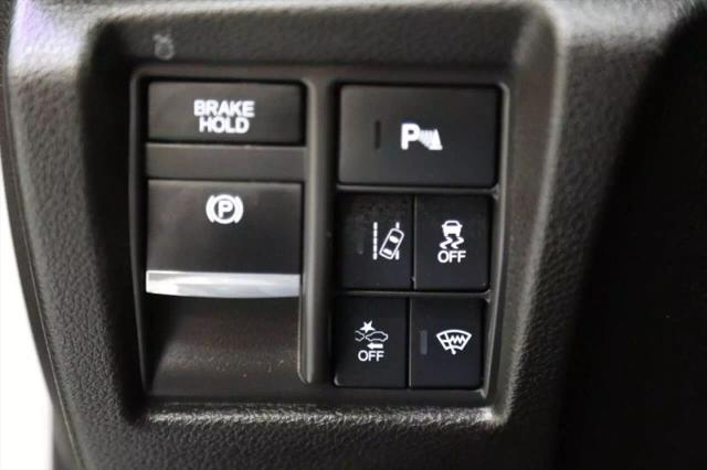 2017 Acura MDX w/Advance Package