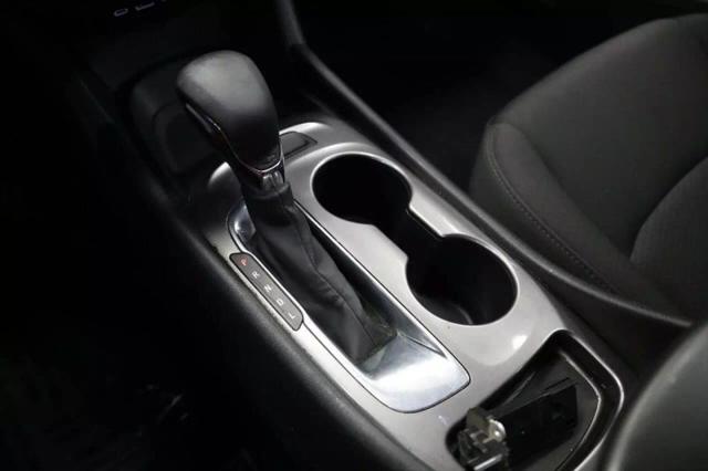 2021 Chevrolet Malibu FWD LS