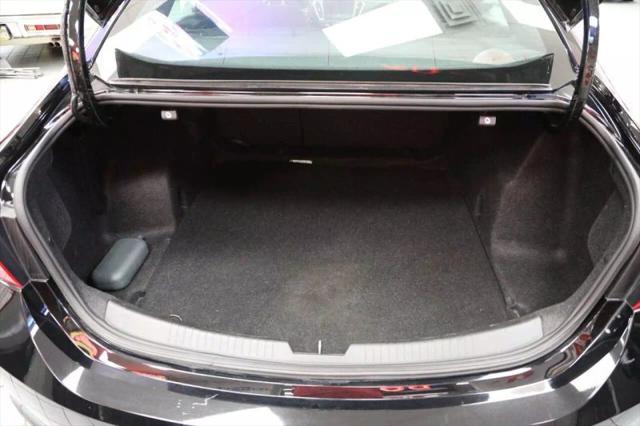 2021 Chevrolet Malibu FWD LS