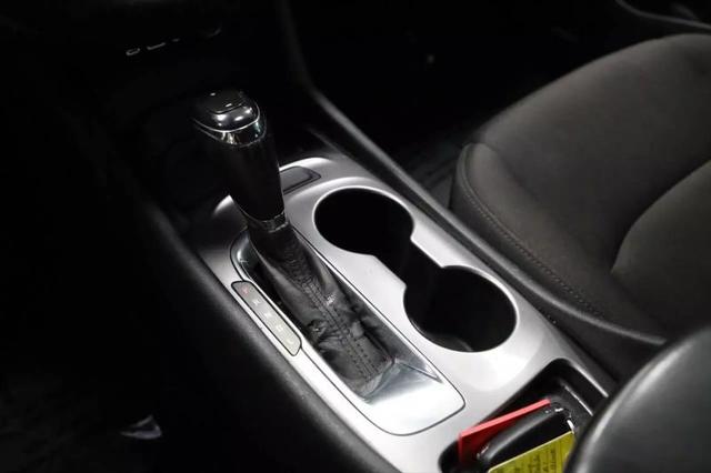 2019 Chevrolet Malibu RS