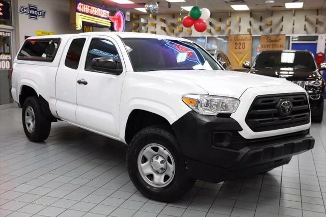 2019 Toyota Tacoma SR for sale in Chicago, IL