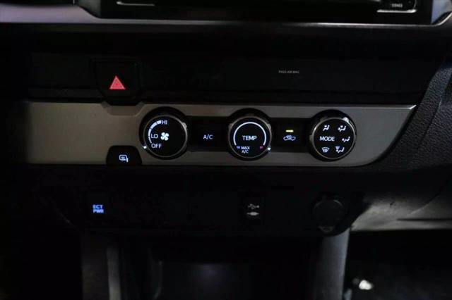 2019 Toyota Tacoma SR