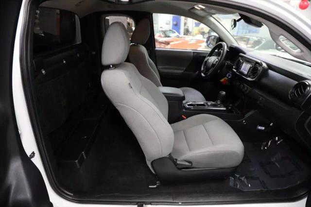 2019 Toyota Tacoma SR