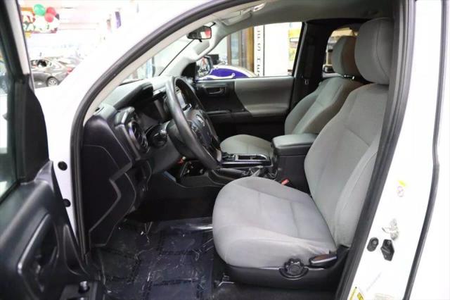 2019 Toyota Tacoma SR
