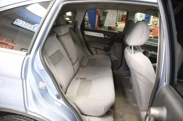2011 Honda CR-V LX