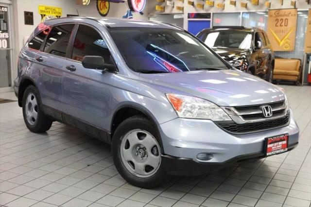 2011 Honda CR-V LX for sale in Chicago, IL