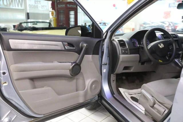 2011 Honda CR-V LX