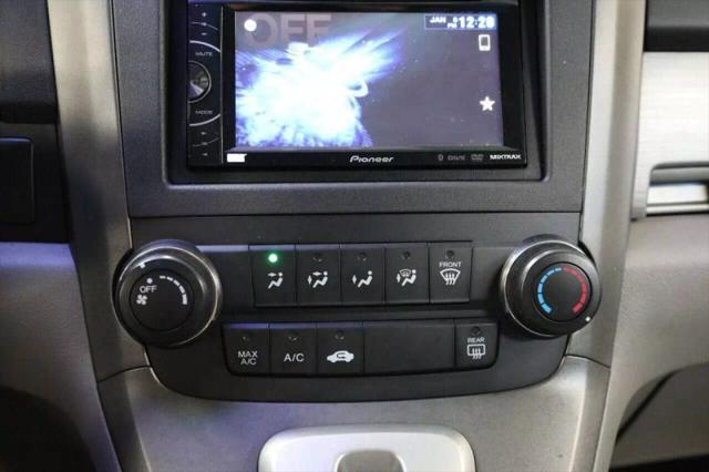 2011 Honda CR-V LX