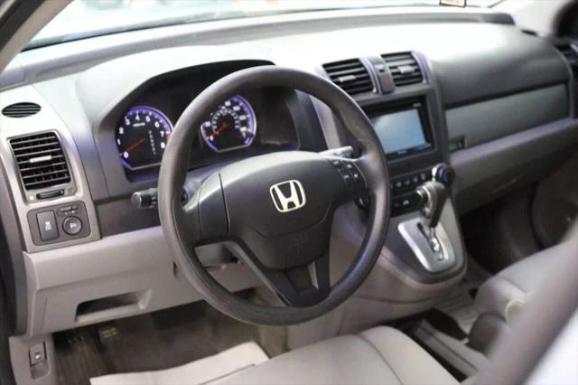 2011 Honda CR-V LX