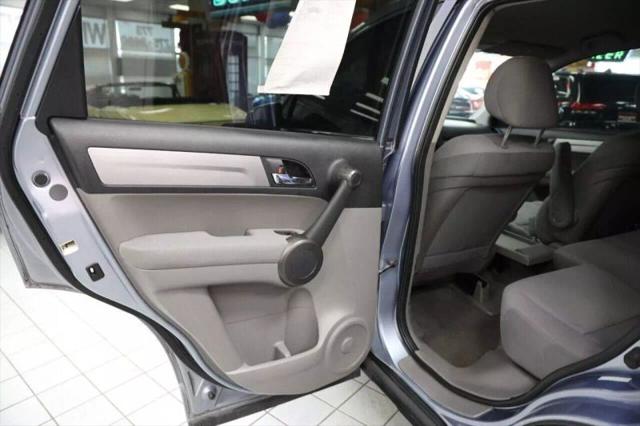 2011 Honda CR-V LX