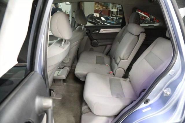 2011 Honda CR-V LX