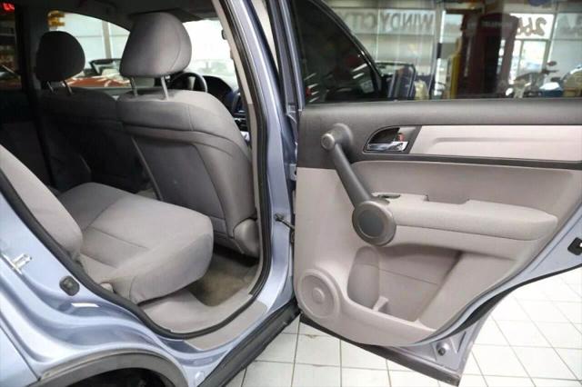 2011 Honda CR-V LX