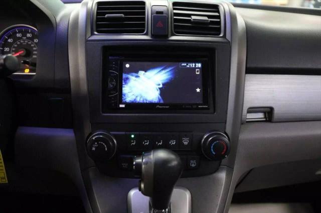 2011 Honda CR-V LX