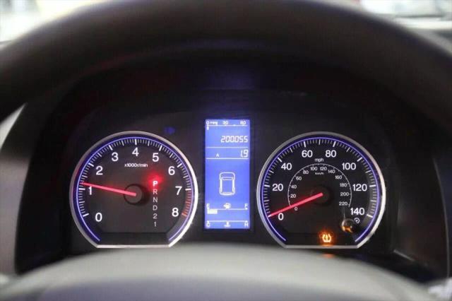 2011 Honda CR-V LX