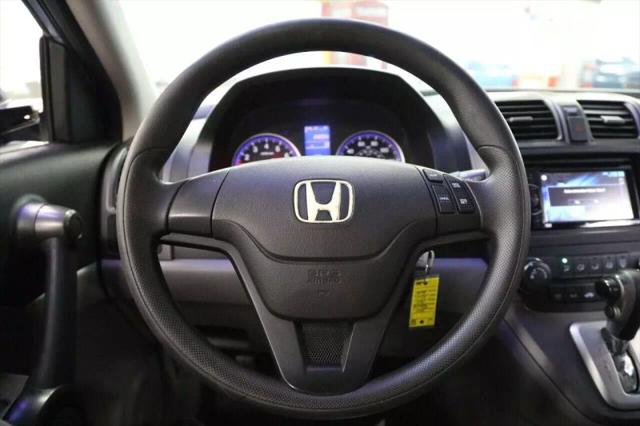 2011 Honda CR-V LX