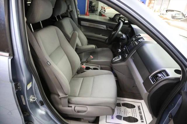 2011 Honda CR-V LX