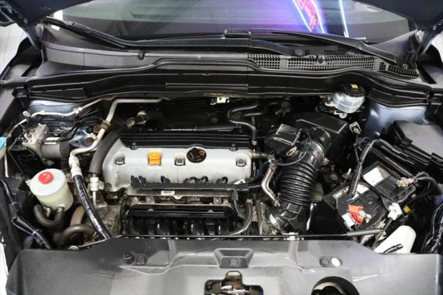 2011 Honda CR-V LX