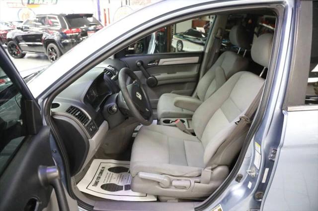 2011 Honda CR-V LX