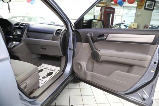 2011 Honda CR-V LX