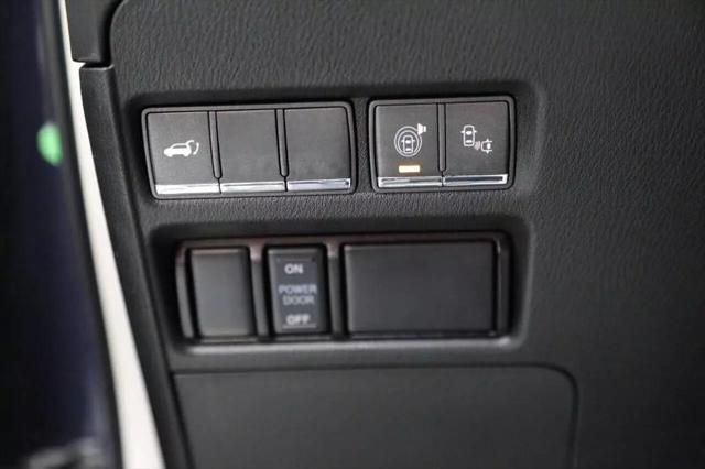 2017 INFINITI QX80 Sport Utility 4D