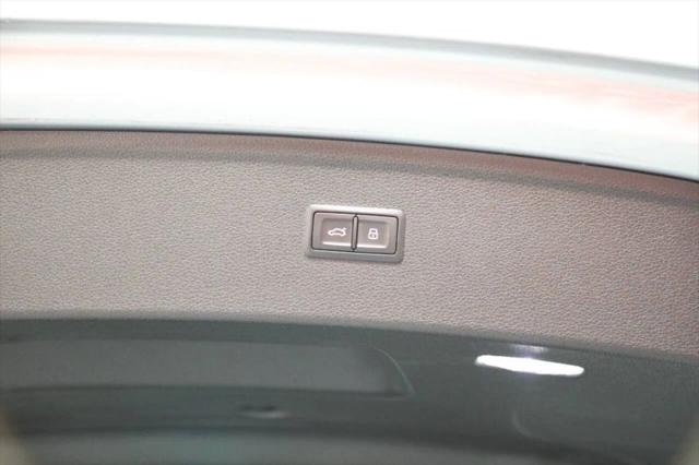2018 Audi SQ5 3.0T Premium Plus