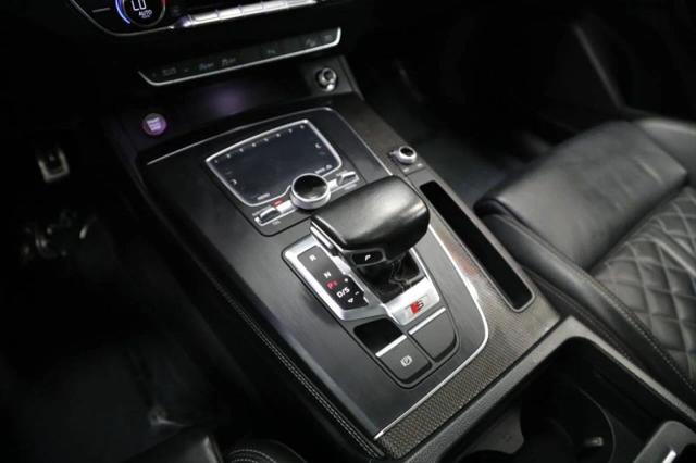 2018 Audi SQ5 3.0T Premium Plus