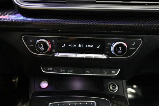 2018 Audi SQ5 3.0T Premium Plus