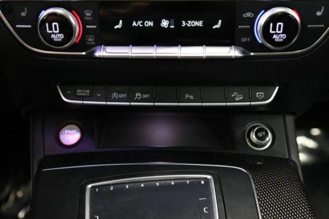 2018 Audi SQ5 3.0T Premium Plus