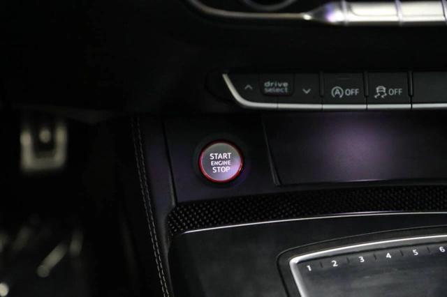 2018 Audi SQ5 3.0T Premium Plus