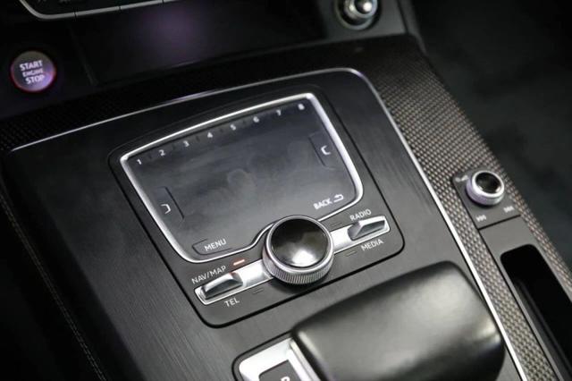 2018 Audi SQ5 3.0T Premium Plus
